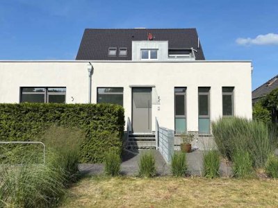 Wunderschöne 3-Zimmer-Wohnung in ruhiger Lage