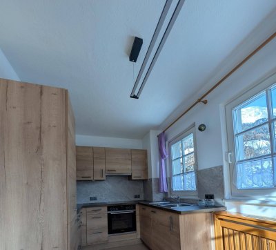 Moderne 3-Zimmer Wohnung mit Balkon und Tiefgarage