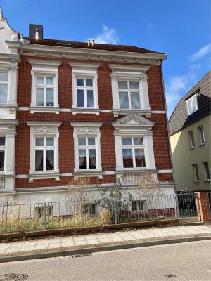 Hübsche kleine 2-Raum-Wohnung