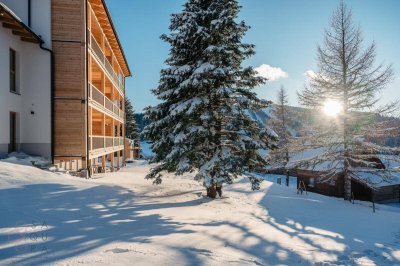 Exklusives Ferienanlageobjekt auf der Weinebene – Ihr Traum vom Paradies in den Posch Alpen!