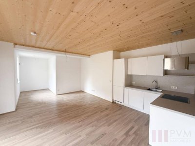 2 - ZIMMER MIT BALKONIN ELISABETH-VORSTADT ERSTBEZUG!