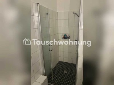 Tauschwohnung: Altbau in der Altstadt; 2-Zimmer-Wohnung am Hofgarten