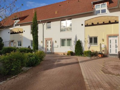 2 -Zi.- Komfortwohnung in Westhofen