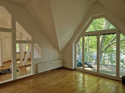Jugendstil: Besonderes Schmuckstück für Liebhaber: innen - Besichtigung nach Absprache ab sofort