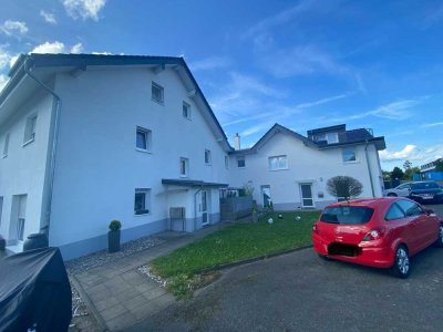 2-Zimmer Wohnung mit Garten und Terrasse in Hennef (Sieg)