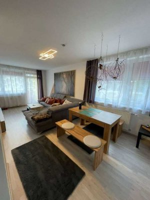 Moderne 3-Zimmer-Wohnung mit Balkon in Mülheim-Kärlich