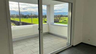 4-Zimmer Wohnung in Hohenems! - NEUBAU 2023