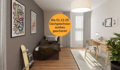 Ihre neue Doppelhaushälfte zum Wohlfühlen inklusive Grundstück