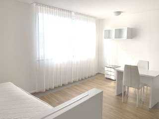 Schönes, großes  Apartment mit All Inklusivmiete in super Lage