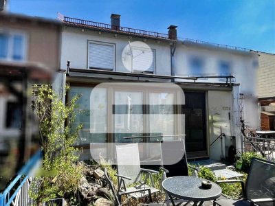Attraktives Reihenmittelhaus in beliebter Lage