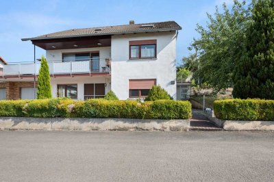 Geräumiges Einfamilienhaus zum Kauf