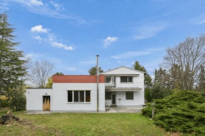 Großzügiges Wohnerlebnis in Baden