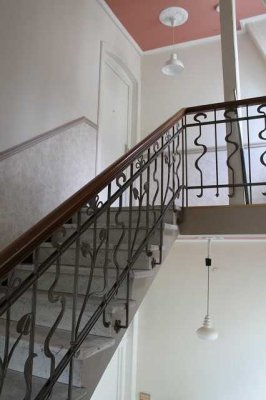 Ideal City Appartment