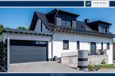 Limburg. Großzügiges modernes EFH mit Einliegerwohnung.