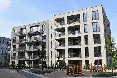 Wohnung 4. OG / Nr. 3