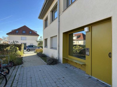 Mit neuer Wohnung ins neue Jahr
