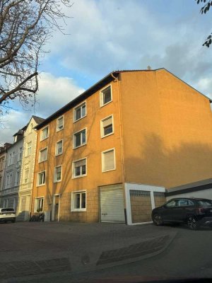Kapitalanleger und Eigennutzer aufgepasst: Charmante ca. 50 m² ETW in Dortmund-Hörde!