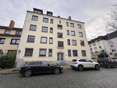 Renovierte 3-Zimmer-Wohnung in Bremerhaven