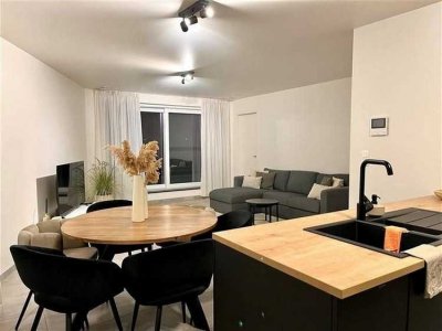 Attraktive 2-Zimmer-Wohnung mit EBK in Konstanz