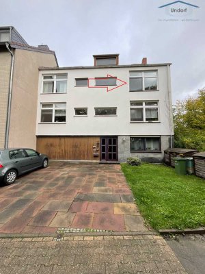 Kernsanierte 3-Zimmer Eigentumswohnung mit Balkon in Düren-Rölsdorf