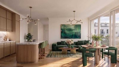 OPEN HOUSE AM 12.06. Viel Raum, Licht und Komfort - für jeden Lebensentwurf