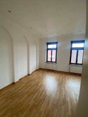 Schöne 3 Zimmer Wohnung im Stadtzentrum