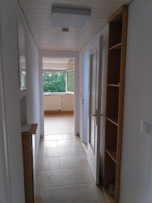 Wohlfühloase stadtnah und dennoch mitten in der Natur