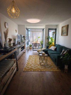 820 € - 51 m² - 2.0 Zi.