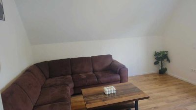 Helle 2-Zimmer-Wohnung in Esslingen am Neckar