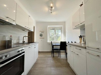 Elegante 2 Zimmer Wohnung in Geidorf