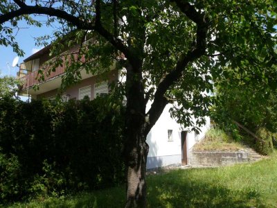 Mehrfamilienhaus mit 3 Wohneinheiten in Ochsenfurt