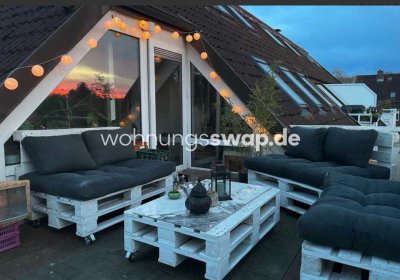 Wohnungstausch: Am Karpfenteich 6
