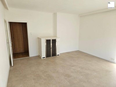 Moderne 2-Zimmer-Wohnung mit Loggia in zentraler Lage von Wiener Neustadt - ideal für Singles und Paare!