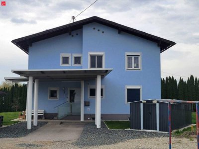 Großer Familienwohntraum mit Pool und Koralmblick