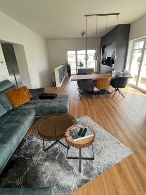 Penthouse mit 360° Panorama Dachterrasse