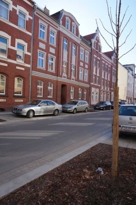 Schöne, geräumige 1-Zimmer Wohnung in Finsterwalde