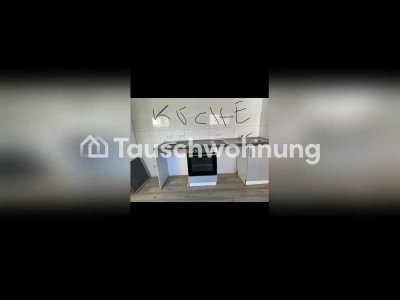 Tauschwohnung: 2,5-Zimmer-Wohnung in Hamburg-Mitte, 65 m²