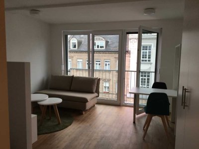 Mikro Appartement in Fürth