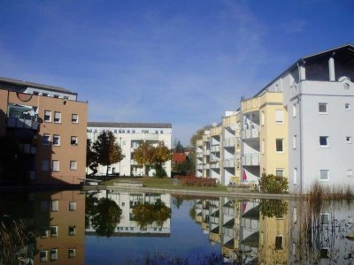 Attraktive 2,5 Zimmer Erdgeschosswohnung mit Terrasse in Engen zu vermieten (ID168) (B20)