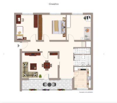 Uninähe WG-Neugründung: 4,5 Zimmer - Grosszügig, ruhig & grün