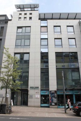 * Koblenz Innenstadt - schöne 2 ZKB Wohnung für 1-2 Personen *