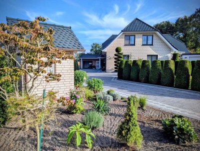 Geräumiges Wohnhaus in ruhiger Wohnlage!!