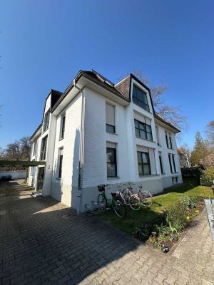 2,5 - Zimmer-Wohnung mit EBK, Erstbezug nach Renovierung, direkte Nähe zum  Griebnitzsee