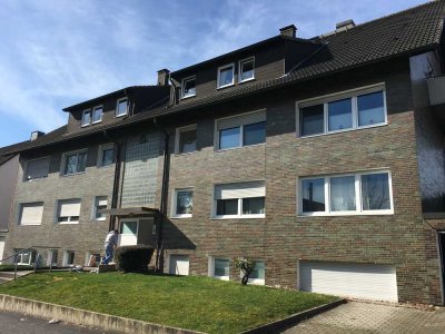 Attraktive 2-Zimmer-Wohnung in Dortmund-Kirchhörde