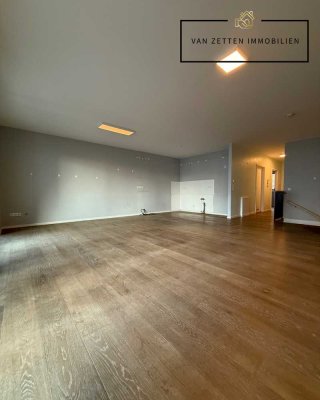 Moderne Maisonette – Wohnen auf zwei Ebenen