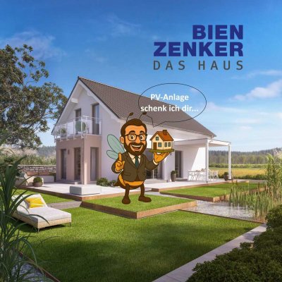 Freybott...... Mark Freybott. Für Ihr Traumhaus.