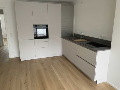 Neuwertige 2-Raum-Wohnung mit Balkon | Hochwertig ausgestattet inkl. Einbauküche