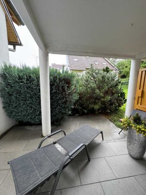 Solide Wertanlage: Gepflegte Wohnung in gefragter Lage von Weißensberg
