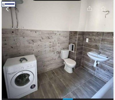 Sofort einziehen! 2 Zimmerwohnung in Wasenbruck