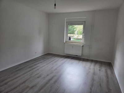 Gemütliche 2-Zimmer-Wohnung